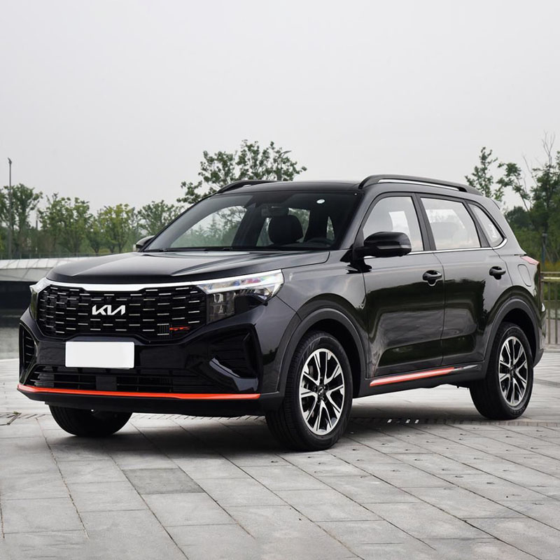 SUV me benzinë ​​Kia Sportage 2021