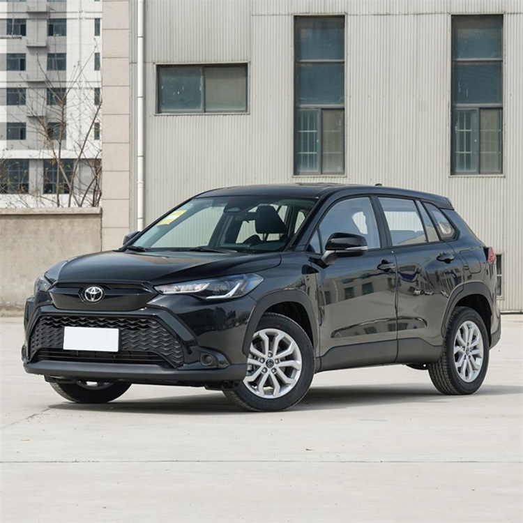 Toyota Frontlander Benzine SUV