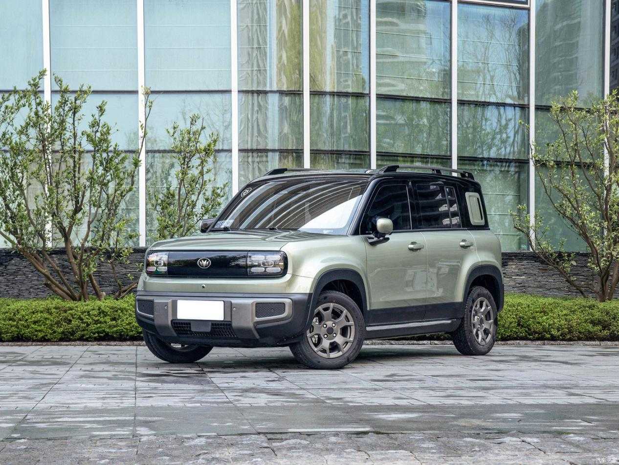 Po SUV PLUS